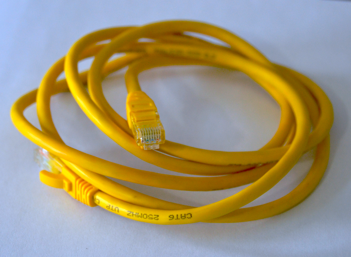 Unlock fast data, choose cables wisely!