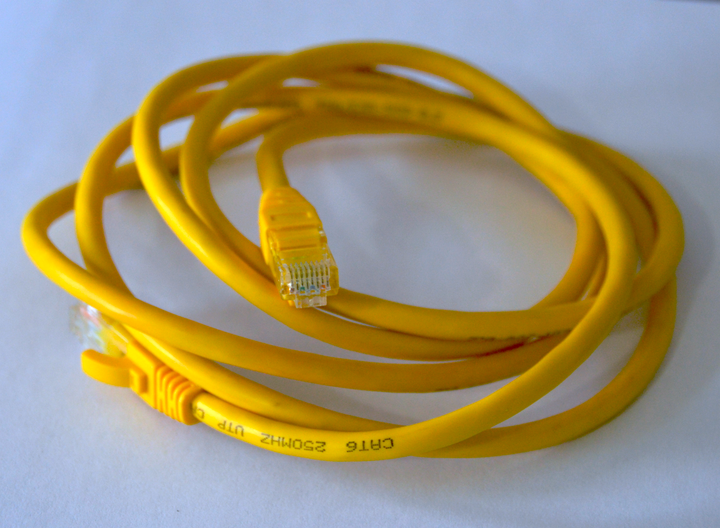 Unlock fast data, choose cables wisely!